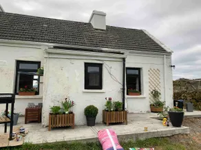 Traditional 2BD cottage. Come explore Connemara! - Image 2