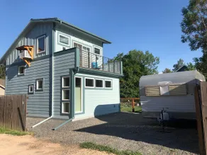 Casita Magnolia: new old town guest house! - Image 2