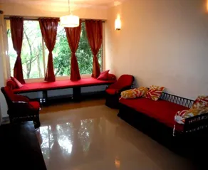 Goa Holiday Rentals - Heaven on Earth. North Goa - Image 2