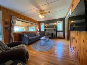 Whispering Pines, Shapleigh Pond - Image 4