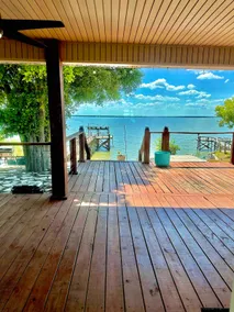 Peaceful Waterfront Home - Image 2