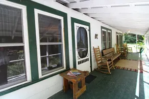 Creekside 1920's Farmhouse - Image 4