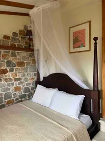 Villa Konaki, Pleasant cottage with a view - Image 4