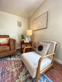 Private 2bd/1bath Adobe in the heart of Santa Fe - Image 4