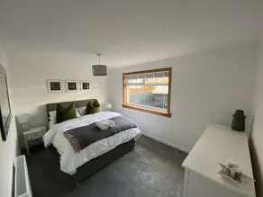 Coaltown Cottage - Image 2