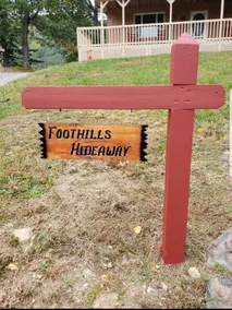 Foothills Hideaway - Image 3