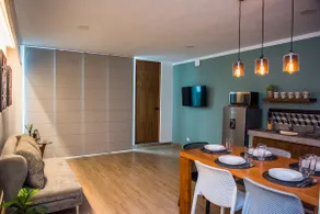 CASA CURAL: Modern Agave Loft - Downtown Area - Image 5