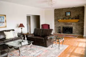 Petit Jean Cliffside Retreat - Image 3