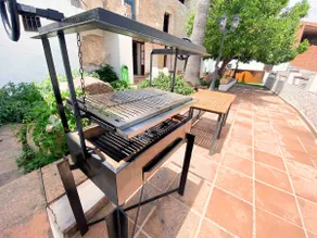 La Palmera. Casa rural con piscina privada. - Image 3