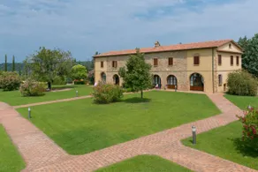 Relais La Pieve Vecchia - Image 2