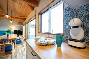 [2-10 people] Shimoda Shirahama Ocean View Cottage Beach Holiday - Image 5