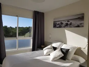 Nice apartment on the first line facing the ocean - Image 4