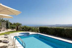 Family Villa with Private Pool and Ping Pong table - Image 3