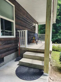 Heart of RRG- New Modern Roadside Cabin-Wifi - Image 3