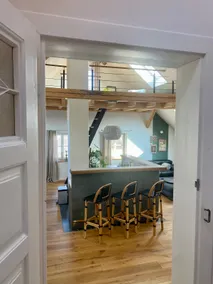 Ferienwohnung d.d. Chalet - Image 2