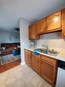 Cozy Home Away From Home - Image 5