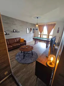 70 m2 apartment in a private residence - Image 2