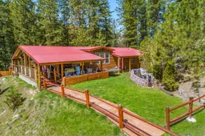 Mountain Gem Cabin ★ Hot Tub ★ Leavenworth - Image 2