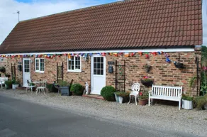 Quirky Self Catering Cottage Yarm - Sover fra 1-12 personer - Hundevenlig - Image 3