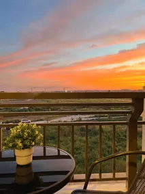 Rustic Art Haven : 2BR flat in Acacia Estates - Image 5