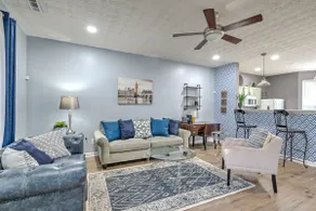 Comfy Cove Near Atl Airpt &Park Free+ 30 DayRates - Image 3