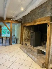 La Petite Maison du Causse. Charm & Nature - Image 4