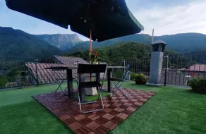 Casa Vacanze Al Colletto - Con terrazza panoramica in centro storico - Image 2