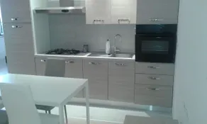 LARGE accommodation in the center with a sea view - Image 3