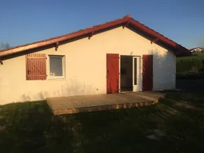 Espelette: ”MendiPe” Gîte - Image 2
