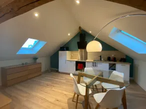 Comfortable air-conditioned two-room apartment in Clément (45 m²) - Image 5