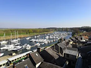 Balise en Baie: Terrace and Bay View - Image 5