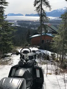 Wil's Cabin - Image 5