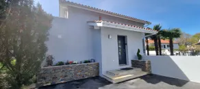 Maison Tarnos avec piscine à 10 min des plages - Image 3