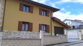 Izarrak Rural House in Pedrosa de Valdeporres - Image 5