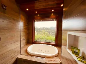 CHALÉ Ofurô com Hidro - marislodge - Image 2
