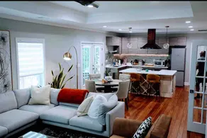 Large and Luxurious Basement Apartment. - Image 5
