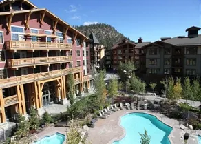Grand Sierra Village Lodge, 530+ Bewertungen, perfekte Lage, luxuriös - Image 5