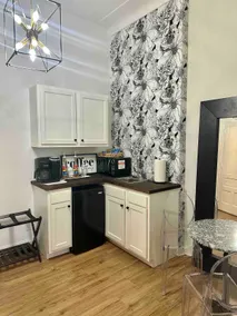 *The LADY of Washington Park/OTR Micro Suite - Image 4