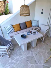 Dioni Boutique House 36 meters from the beach - Image 5
