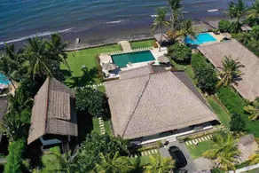 Villa Nusa Indah, Luxurious Beachfront villa near Lovina Bali - Image 3