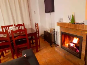 Duplex with mountain views in El Bosque - Image 3