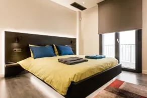 Newly Renovated Apartment Full of Art and Style - Image 5