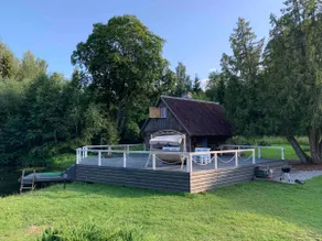 Markuse Resthouse with sauna & bath - Image 2