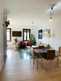 Charming apartment in Monte Alto - Image 4