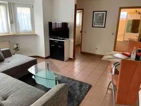 Beautiful apartment by the nature reserve in Unna 1-2 P - Image 3