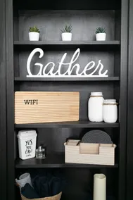 Modern Private Intimate Intown-ATL Guest Apartment - Image 2