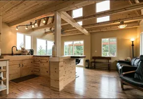 Casa Relaxo: Mt top getaway with beautiful views - Image 3