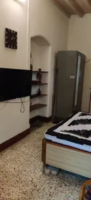 Secluded & green 2BHK in ancestral bunglow SCruz E - Image 3