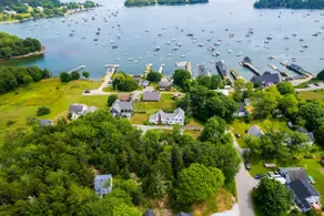 Jameson Point Cottage in Scenic Friendship, Me - Image 4