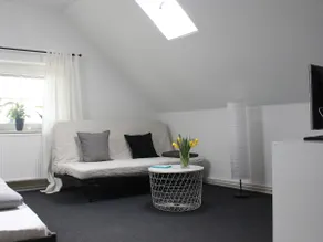 Business trip? Wedding? Apartment with ♥ in Bünde - Image 3
